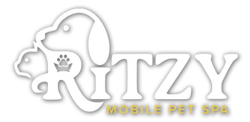 Ritzy Pet Spa - Mobile Grooming