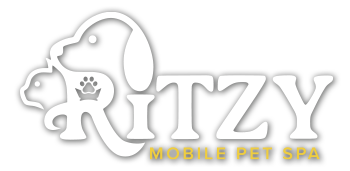 Ritzy Pet Spa - Mobile Grooming